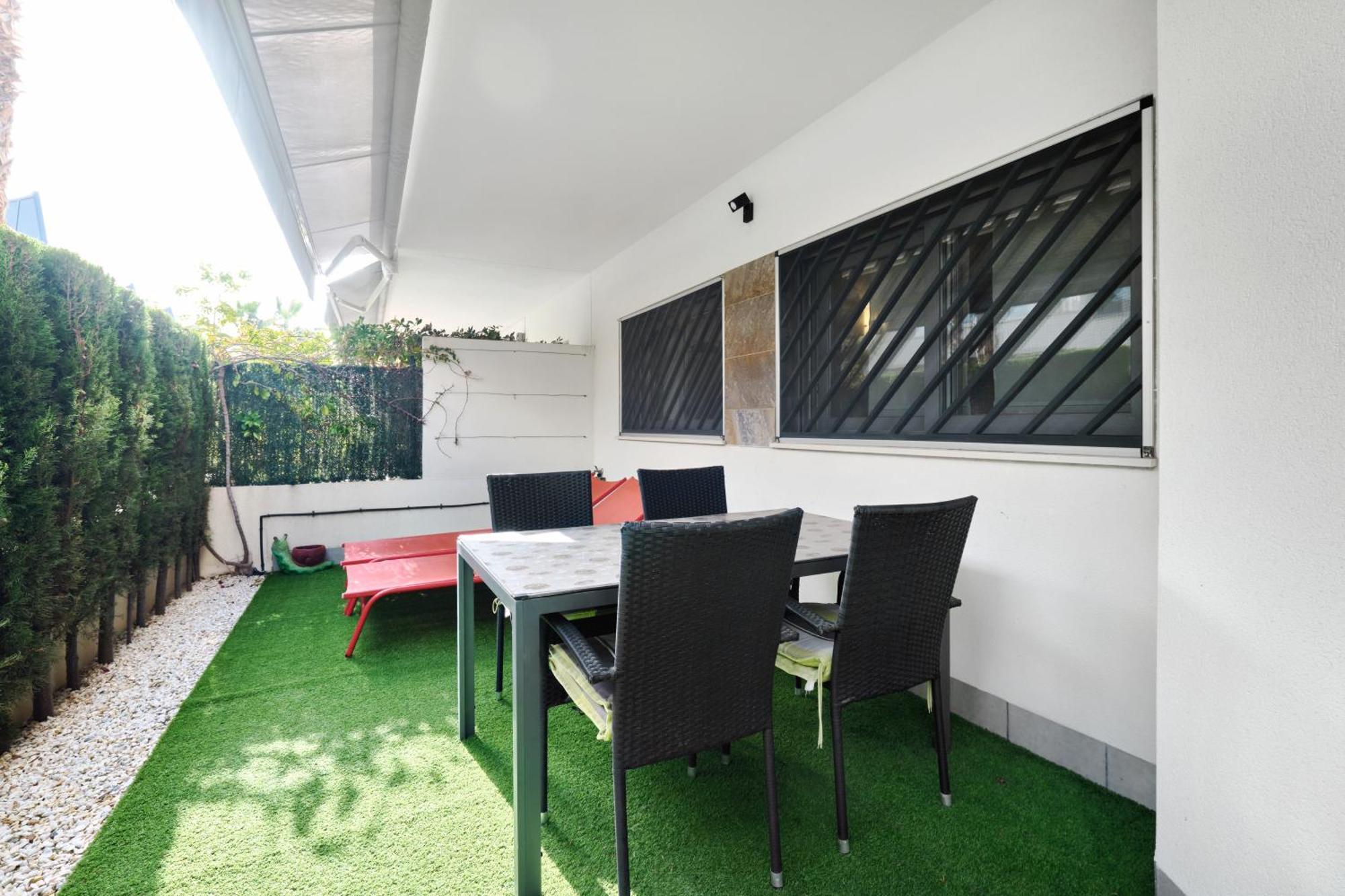 Villa Amalia 5 또레비에하 외부 사진